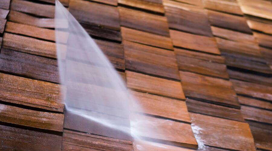 Roof Repair in Richmond, VA